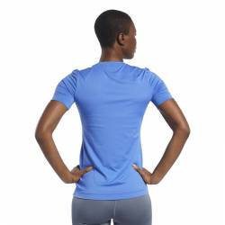 Woman T-Shirt Workout SW Tee - FK6803