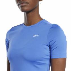 Woman T-Shirt Workout SW Tee - FK6803