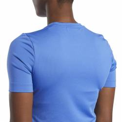 Woman T-Shirt Workout SW Tee - FK6803