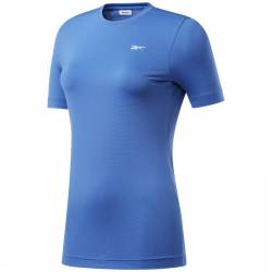 Woman T-Shirt Workout SW Tee - FK6803