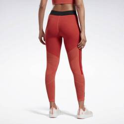 Dámské legíny UBF Myoknit Tight - FQ4428