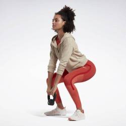 Dámské legíny UBF Myoknit Tight - FQ4428