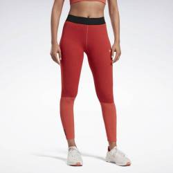 Dámské legíny UBF Myoknit Tight - FQ4428