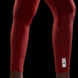 Dámské legíny UBF Myoknit Tight - FQ4428