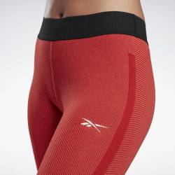 Dámské legíny UBF Myoknit Tight - FQ4428