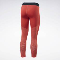 Dámské legíny UBF Myoknit Tight - FQ4428