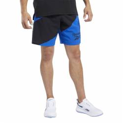 Man Shorts Workout WOVEN GRAPHIC SHORT - FK6212