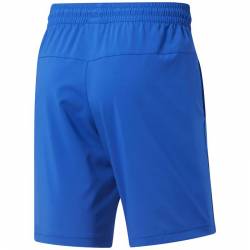 Man Shorts Workout WOVEN GRAPHIC SHORT - FK6212