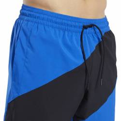 Man Shorts Workout WOVEN GRAPHIC SHORT - FK6212