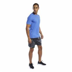 Man T-Shirt TS Speedwick Grphc Move - FK6315