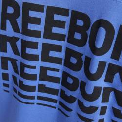 Man T-Shirt TS Speedwick Grphc Move - FK6315