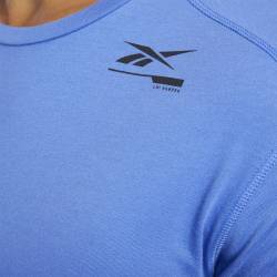 Man T-Shirt TS Speedwick Grphc Move - FK6315