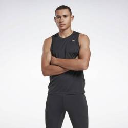 Man Top RE SPEEDWICK SINGLET - FK6559