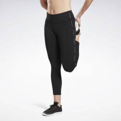 Woman Tight SH Lux Tight 2.0-Reebok Read - FK5358