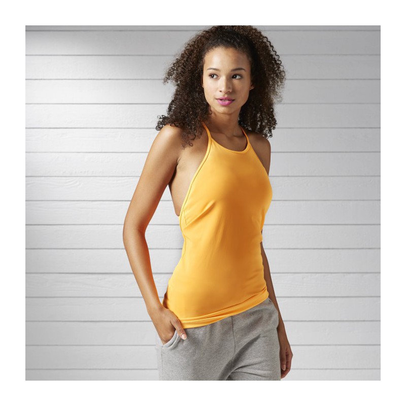 Dámský top Yoga LONG BRA P BJ9008