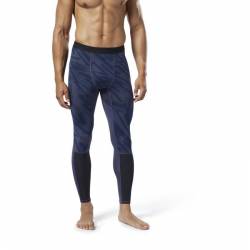 Man compression Tight Reebok CrossFit Tight - EC1428