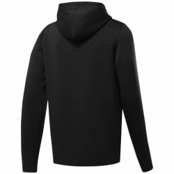 Man hoodie TS FZ Layering 6MO - FJ4596