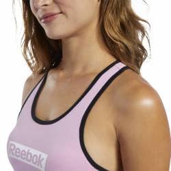 Bra TE Linear Logo Bralette - FK6712