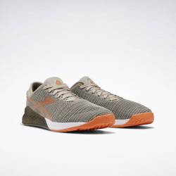 Man Shoes Reebok CrossFit NANO 9 - DV6344