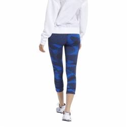 Woman Tight TS LUX 3/4 TIGHT 2.0- JAQ - FK7068