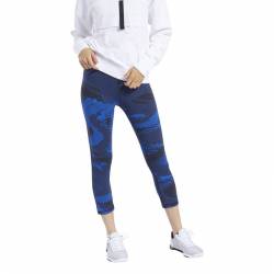 Woman Tight TS LUX 3/4 TIGHT 2.0- JAQ - FK7068