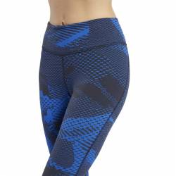 Woman Tight TS LUX 3/4 TIGHT 2.0- JAQ - FK7068