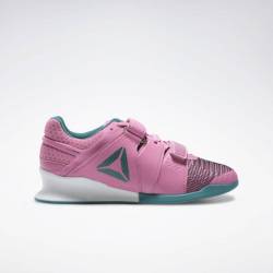 Dámské boty Reebok LEGACY LIFTER - FU7876