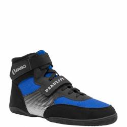 Sabo Deadlift shoes - blue