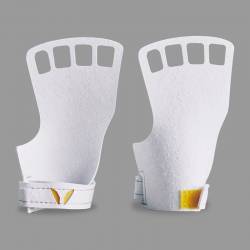 Damen Handschutz X2 VICTORY GRIPS - 4 Finger - chalk