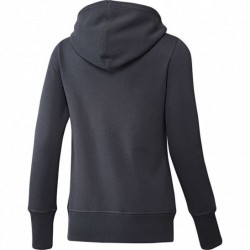 Mikina CrossFit FULL ZIP HOODY BJ9235