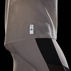 Woman top Les Mills BO TANK - FM7148