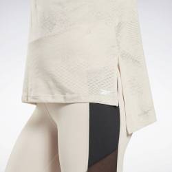 Woman top Les Mills BO TANK - FM7148