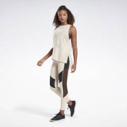 Woman top Les Mills BO TANK - FM7148