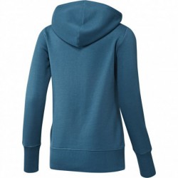 Dámská CrossFit mikina FULL ZIP HOODY BJ9241