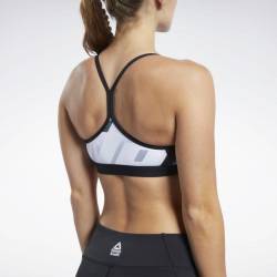 Podprsenka Reebok CrossFit Strappy Bra - AMRAP - FK4381