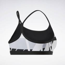 Podprsenka Reebok CrossFit Strappy Bra - AMRAP - FK4381