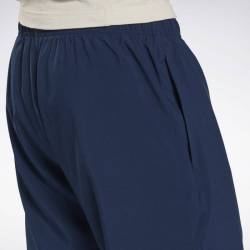 Man Tight TE WVN UL PNT - FP9168