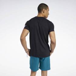 Man T-Shirt Workout WE COMM SS TEE - FP9102