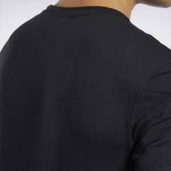 Man T-Shirt Workout WE COMM SS TEE - FP9102