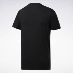 Man T-Shirt Workout WE COMM SS TEE - FP9102