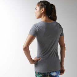 Dámské tričko RCF GRAPHIC SS TEE F.E.F BJ9288