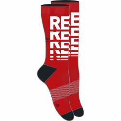 Ponožky TECH STYLE ENG CREW SOCK - FL5203