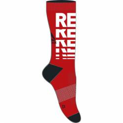 Ponožky TECH STYLE ENG CREW SOCK - FL5203