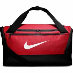 Bag Nike Brasilia - red - size S