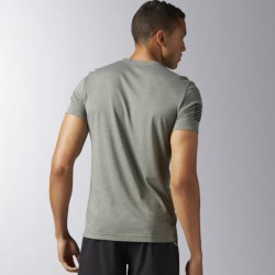 Pánské tričko Crossfit FEF TEE BJ9340