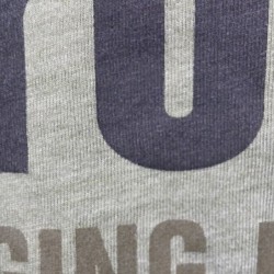 Pánské tričko Crossfit FEF TEE BJ9340