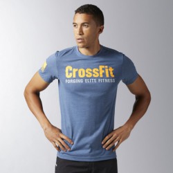 Tričko Reebok CrossFit RCF FEF TEE BJ9346