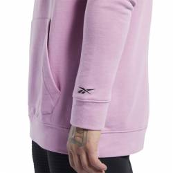 Man hoodie TE LINEAR LOGO OTH HOOD - FK6111