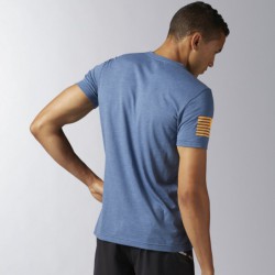 Tričko Reebok CrossFit RCF FEF TEE BJ9346