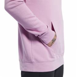 Man hoodie TE LINEAR LOGO OTH HOOD - FK6111